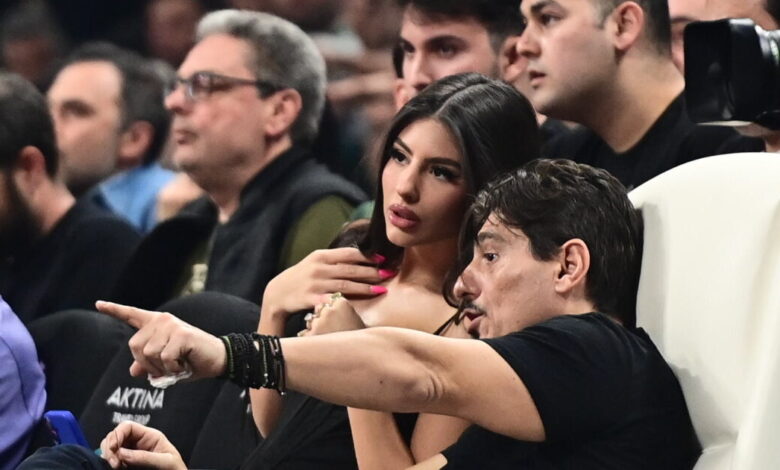 Ολυμπιακός:-«Η-μήνυση-της-Δέσποινας-Γιαννακοπούλου-κρίθηκε-αβάσιμη-και-τέθηκε-οριστικά-στο-αρχείο»
