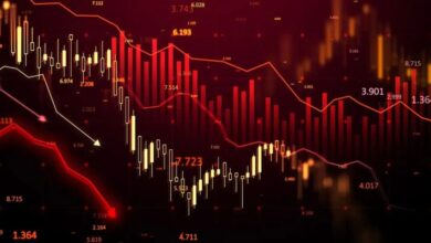 Χρηματιστήρια:-Συγκρατημένη-πτώση-στην-Αθήνα-–-Επίμονοι-οι-πωλητές-στις-ευρωαγορές