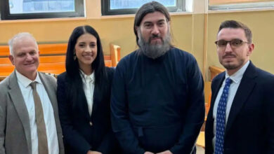 Κιβωτός-του-Κόσμου:-Αθώος-ο-πατέρας-Αντώνιος-και-οι-παιδαγωγοί-σε-Πωγωνιανή-και-Κόνιτσα-–-«Σήμερα-δικαιώνεται-το-μεγάλο-μας-έργο»
