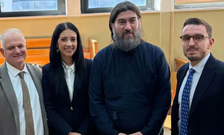 Κιβωτός-του-Κόσμου:-Αθώος-ο-πατέρας-Αντώνιος-και-οι-παιδαγωγοί-σε-Πωγωνιανή-και-Κόνιτσα-–-«Σήμερα-δικαιώνεται-το-μεγάλο-μας-έργο»