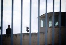 Φυλακές-Μαλανδρίνου:-Νεκρός-36χρονος-κρατούμενος-–-Βρέθηκε-απαγχονισμένος-από-τους-συγκρατούμενούς-του