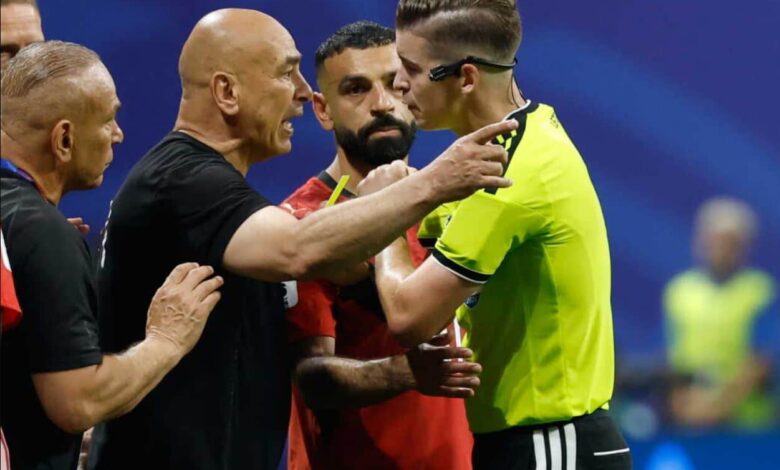 fifa:-Βαριές-ποινές-σε-Χοσάμ-Χασάν-και-Μοστάφα-Ζίκο-για-τις-δηλώσεις-κατά-της-διαιτησίας