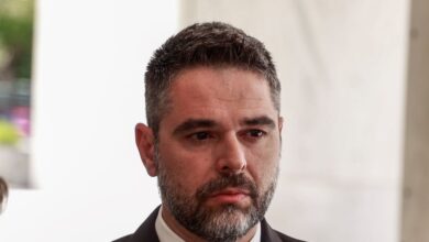 Γιάννης-Σαρακιώτης:-Ανοιχτή-η-προσέγγιση-με-Τσίπρα,-αιχμές-για-τις-κόντρες-στην-αντιπολίτευση