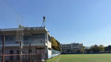 Θεσσαλονίκη:-Ταυτοποιήθηκαν-οι-3-από-τους-5-ανηλίκους-που-ξυλοκόπησαν-τον-12χρονο-στο-γήπεδο-«Άλκης-Καμπανός»