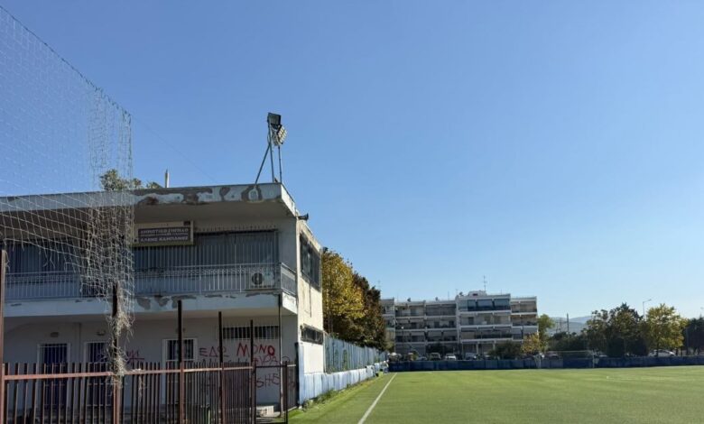 Θεσσαλονίκη:-Ταυτοποιήθηκαν-οι-3-από-τους-5-ανηλίκους-που-ξυλοκόπησαν-τον-12χρονο-στο-γήπεδο-«Άλκης-Καμπανός»