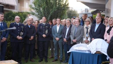 Πανηγυρικός-Εσπερινός-μετά-αρτοκλασίας-για-τον-εορτασμό-της-“Ημέρας-της-Ελληνικής-Αστυνομίας”