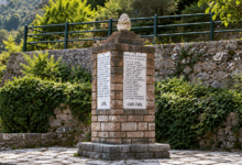 Καστανιά:-Τιμούν-τα-83-χρόνια-από-το-Ολοκαύτωμα