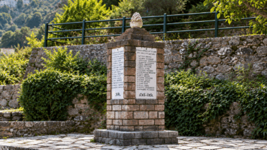 Καστανιά:-Τιμούν-τα-83-χρόνια-από-το-Ολοκαύτωμα
