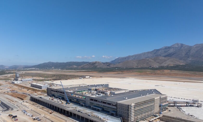 ΓΕΚ-ΤΕΡΝΑ:-Στρατηγική-συνεργασία-του-Αερολιμένα-Ηρακλείου-Κρήτης-με-το-Ίδρυμα-Τεχνολογίας-και-Έρευνας