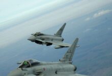 bloomberg:-Η-Βρετανία-στέλνει-μαχητικά-typhoon-και-typhoon-και-μεταγωγικό-a400m-στη-Σαουδική-Αραβία