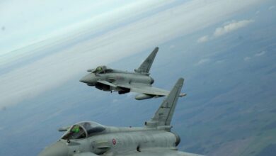 bloomberg:-Η-Βρετανία-στέλνει-μαχητικά-typhoon-και-typhoon-και-μεταγωγικό-a400m-στη-Σαουδική-Αραβία