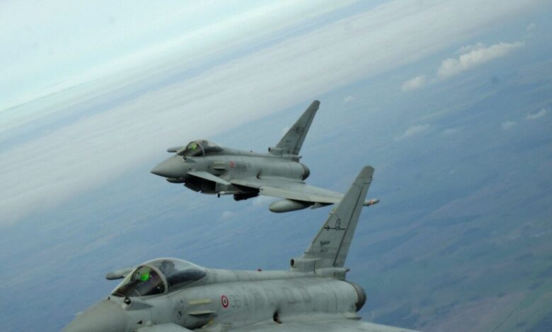 bloomberg:-Η-Βρετανία-στέλνει-μαχητικά-typhoon-και-typhoon-και-μεταγωγικό-a400m-στη-Σαουδική-Αραβία