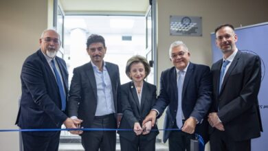 Εγκαίνια-στο-πλήρως-ανακαινισμένο-Γ’-Εργαστήριο-Οδοντιατρικής-Σχολής-του-ΕΚΠΑ-και-απονομή-Υποτροφιών-από-το-Ίδρυμα-«Παύλος-Γιαννακόπουλος»