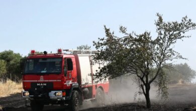 Φωτιά-στην-Τζια-–-Επιχειρούν-δύο-αεροσκάφη