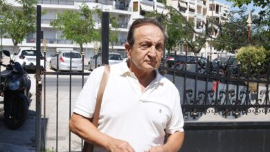Σπύρος-Μπιμπίλας-για-Πέτρο-Φιλιππίδη:-«Κάθε-είδους-ύβρεις-και-προσβολές-με-αφήνουν-αδιάφορο»