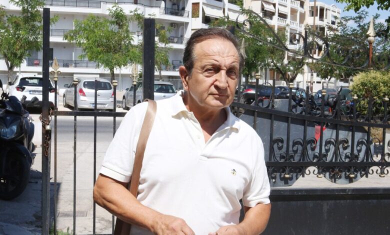 Σπύρος-Μπιμπίλας-για-Πέτρο-Φιλιππίδη:-«Κάθε-είδους-ύβρεις-και-προσβολές-με-αφήνουν-αδιάφορο»