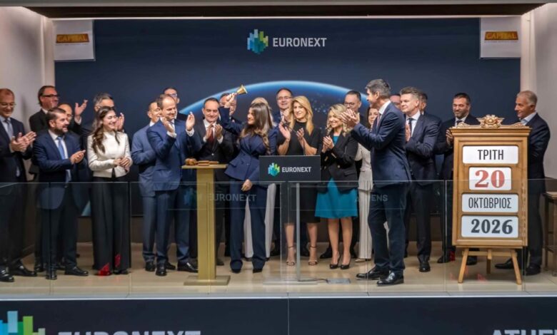 Η-capital-maritime-finance-corp.-εισάγεται-στην-euronext