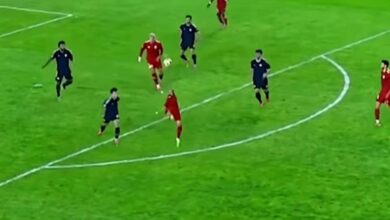 Ιράκ:-Φανταστικό-γκολ-με-ανάποδο-ψαλίδι-έξω-από-την-περιοχή-–-Δείτε-βίντεο