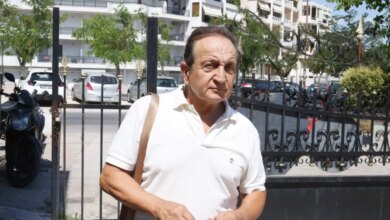 Σπύρος-Μπιμπίλας-για-Πέτρο-Φιλιππίδη:-«Κάθε-είδους-ύβρεις-και-προσβολές-με-αφήνουν-αδιάφορο»
