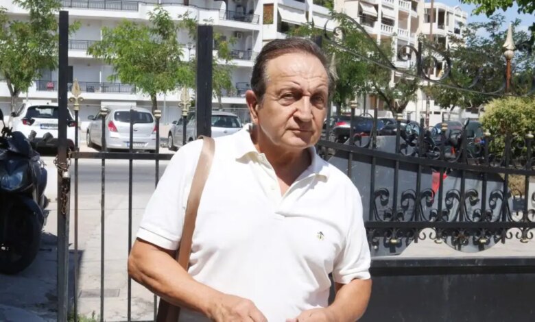 Σπύρος-Μπιμπίλας-για-Πέτρο-Φιλιππίδη:-«Κάθε-είδους-ύβρεις-και-προσβολές-με-αφήνουν-αδιάφορο»