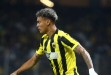 Μάντσεστερ-Σίτι-–-ΑΕΚ:-Με-Αριάγκα-βασικό-η-Ένωση,-εκτός-ενδεκάδας-ο-Χάαλαντ-για-τους-«Πολίτες»