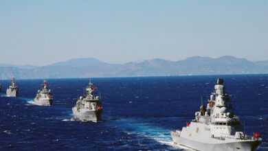 Νέα-τουρκική-navtex-για-έρευνες-νότια-της-Κρήτης-και-της-Ρόδου
