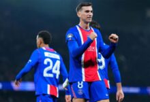 champions-league:-Η-Παρί-υπέταξε-την-Μπαρτσελόνα-σε-ματσάρα,-θρίλερ-με-επτά-γκολ-στη-Νάπολη-και-μεγάλο-«διπλό»-της-Αϊντχόφεν