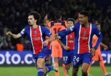 Βαθμολογία-champions-league-μετά-τα-Παρί-–-Μπαρτσελόνα-4-2,-Λίβερπουλ-–-Βιγιαρεάλ-4-3-και-Στουτγκάρδη-–-Ατλέτικο-1-1:-h-ΑΕΚ-στην-27η-θέση,-όλα-τα-αποτελέσματα-της-βραδιάς
