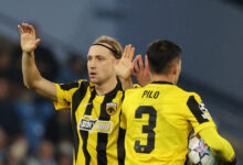 Βαθμολογία-uefa:-Παρέμεινε-στη-10η-θέση-η-Ελλάδα-παρά-την-ήττα-της-ΑΕΚ