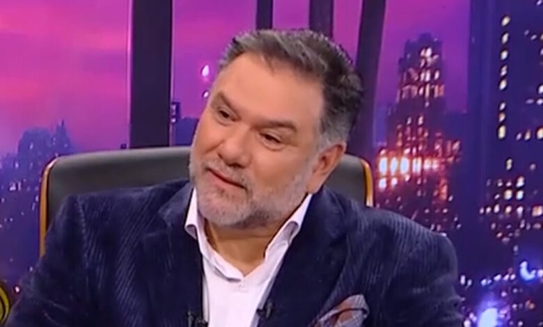 Γρηγόρης-Αρναούτογλου:-«Πήγαινα-σε-ψυχίατρο-για-έξι-χρόνια-και-πήρα-ψυχοφάρμακα»