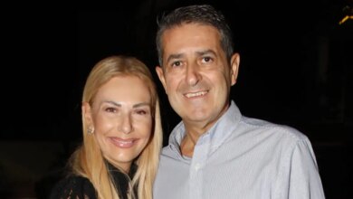 Τίνα-Μεσσαροπούλου:-Ο-Γιώργος-Μυλωνάκης-ήταν-27-μέρες-σε-κώμα-και-έγραφαν-«ωραίο-το-θεατράκι-με-τον-άντρα-σου»